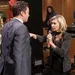Olivia Newton-John zingt You're The One That I Want en het klinkt nét als vroeger