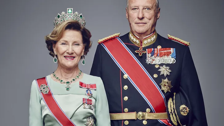 Harald & Sonja: 50 jaar getrouwd