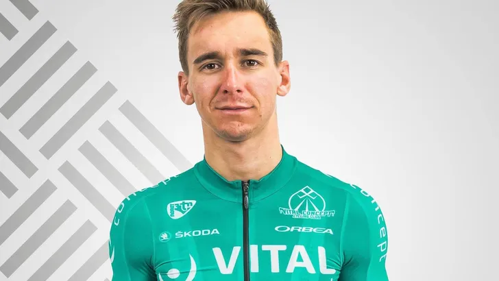Bryan Coquard