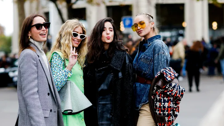 Marie Claire's Weekendtips