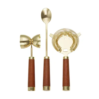 Chique cocktails beginnen met de juiste tools – wishlist-materiaal voor €29,99.