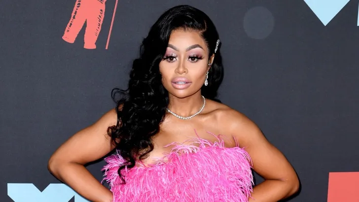 Rob Kardashian sleept Blac Chyna opnieuw voor de rechter