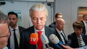 Wordt het toch premier Wilders?