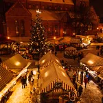 kerstmarkt