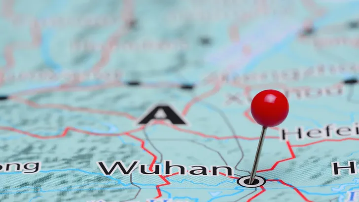 Kijktip: Ai Weiwei's docu Coronation 