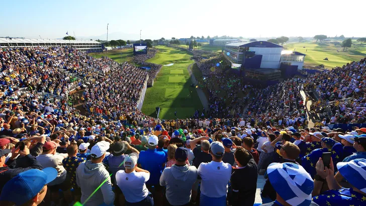 Ryder Cup