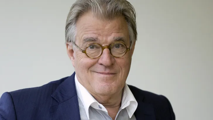Jeroen Krabbe 2013