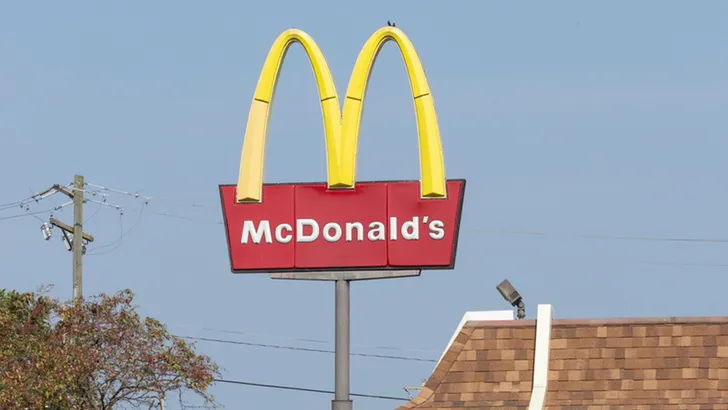 mcdonalds