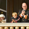 Het leukste van Albert van Monaco als trotse papa | Nouveau