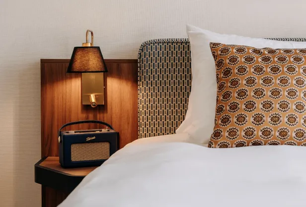 Staycation in Den Haag: ontdek Hotel De Plesman.