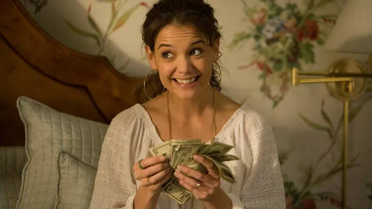 Mad Money