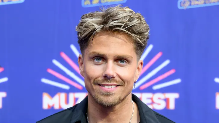 André Hazes jr.