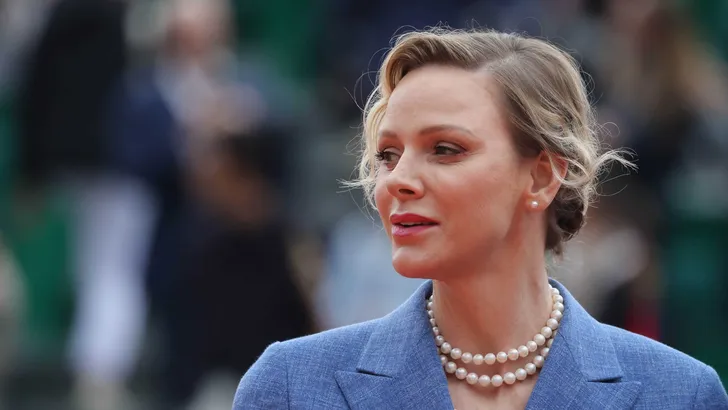 Charlene