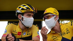 dumoulin roglic