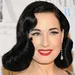 Dita Von Teese steelt de show