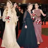 Grimaldi glamour: dit zijn de vier stijlvolle schoondochters van prinses Caroline | Beau Monde