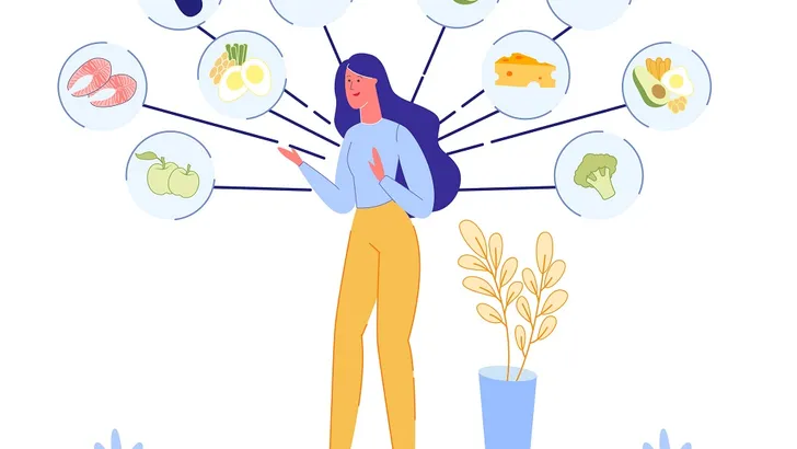 Afvallen à la Hollywood met een maaltijdbox 