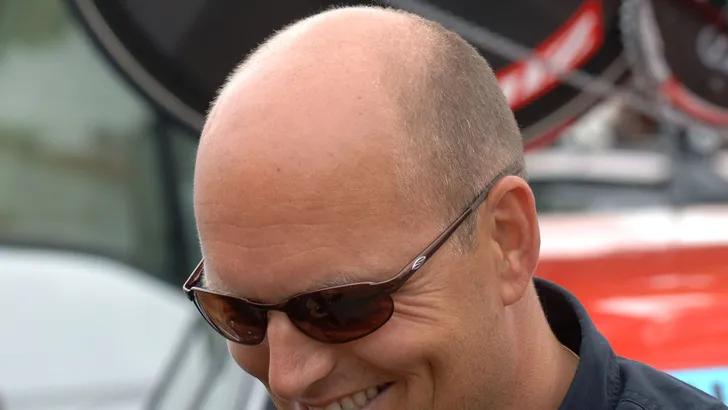 bjarne riis