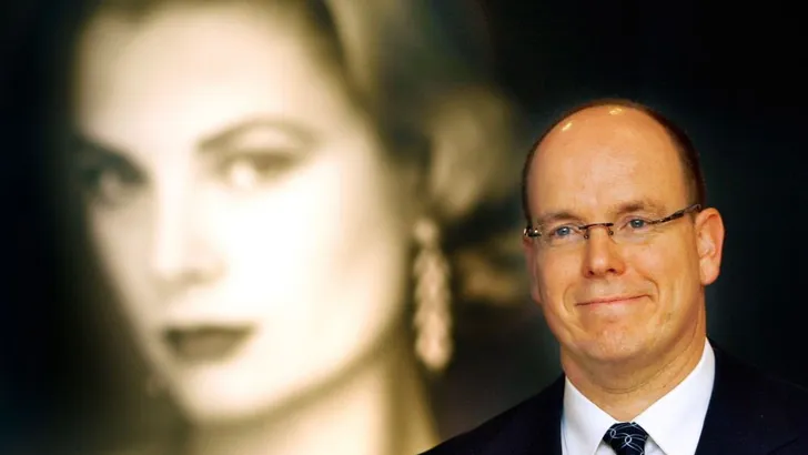 Prins Albert: 'Mijn moeders dood was traumatisch'
