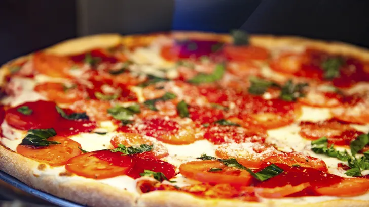 Waarom je volgens experts vaker pizza moet eten