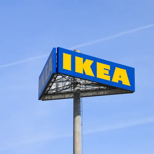 Ikea logo