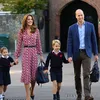 Deze naam had Kate Middleton eigenlijk in gedachten voor prins George