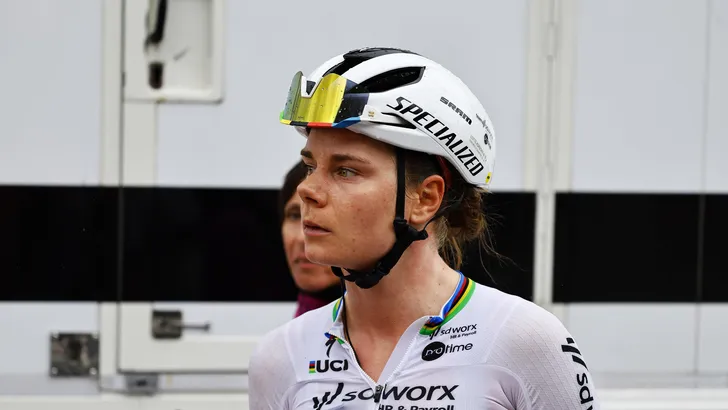 Lotte Kopecky
