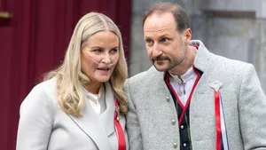 Mette-Marit