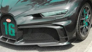 Bugatti-baas grijpt persoonlijk in na bizar dreigement van Amerikaanse influencer (en het werkt)