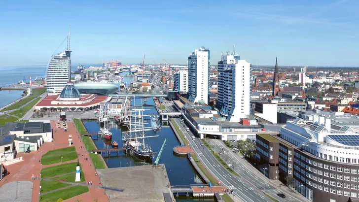 Bremerhaven investeert 350.000 euro om camperplaatsen te moderniseren