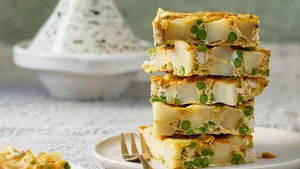 frittata