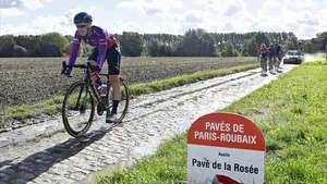 parijs-roubaix