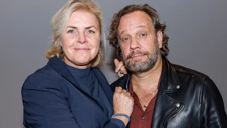 Wedding Bells! Irene Moors trouwt Carlo Boszhard en Herald Adolfs 
