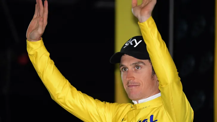 Eindstreep: Feest voor Thomas, Van Vleuten en Van der Breggen, drama voor Izagirre en Valverde
