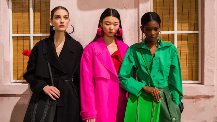 jacquemus sfeerbeeld