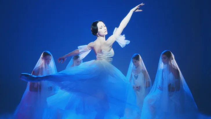 Nationaal Ballet danst klassieker Giselle