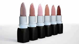 Op zoek naar de perfecte nude lipstick? Werp even een blik in je beha