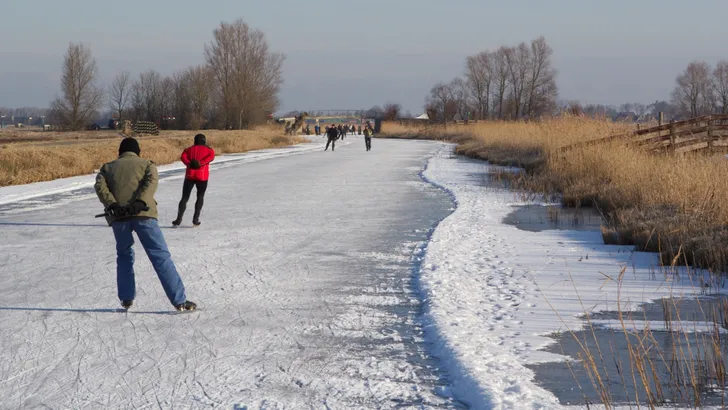 Gaat de Elfstedentocht door