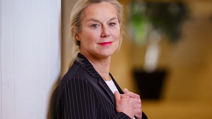 Sigrid Kaag stapt op na motie van afkeuring 