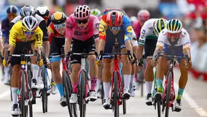 Vuelta Espana 2023 - Stage-7