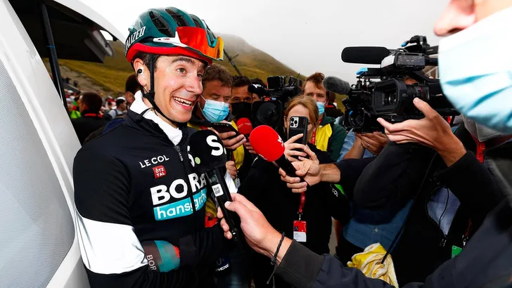 Vuelta Espana 2023 - Stage-13