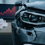 Autoverzekering in vier jaar tijd 30 procent duurder en Zuid-Holland spant de kroon