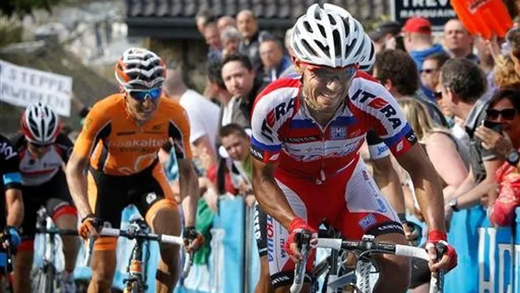 Rodriguez: 'Valverde is beter dan wereldkampioen Gilbert'