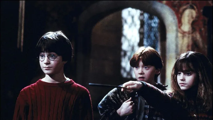Héél goed nieuws voor Harry Potter-fans