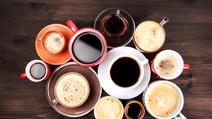 5 Dingen die er gebeuren als je stopt met het drinken van cafeïne