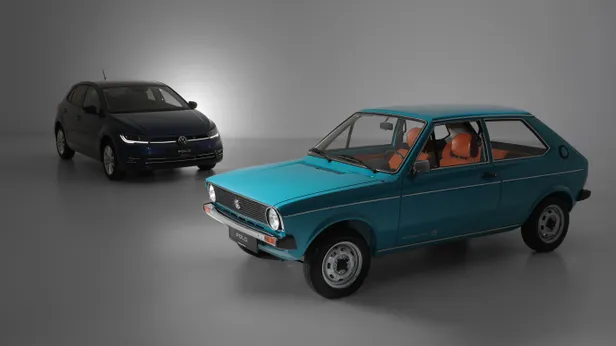 Volkswagen Polo uitgeroepen tot ‘Beste Auto van de Laatste 50 Jaar’