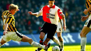 Robin van Persie