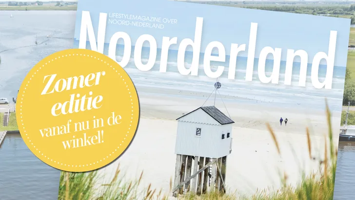 Zomereditie van Noorderland