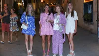 Josine van Modekoningin Máxima: 'Royals in shorts en mini-jurken, het is niet de meest koninklijke keuze'
