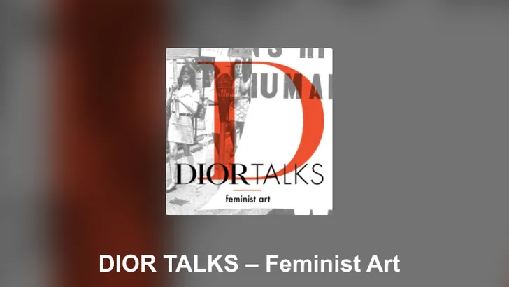Dior Talks